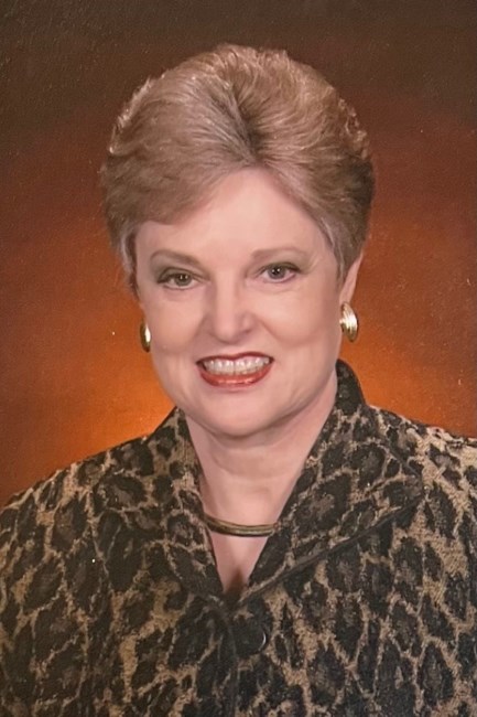 Obituary of Mary Kay Wright