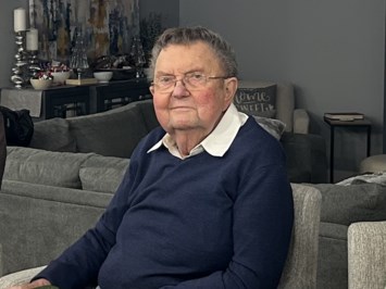 Obituary of George Francis McKeown