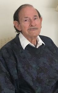 Obituary of Paul Duwayne Martin