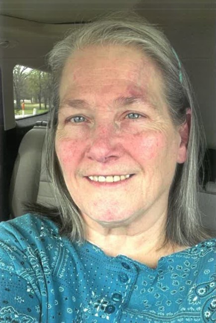 Obituary of Verna Raye Simpson