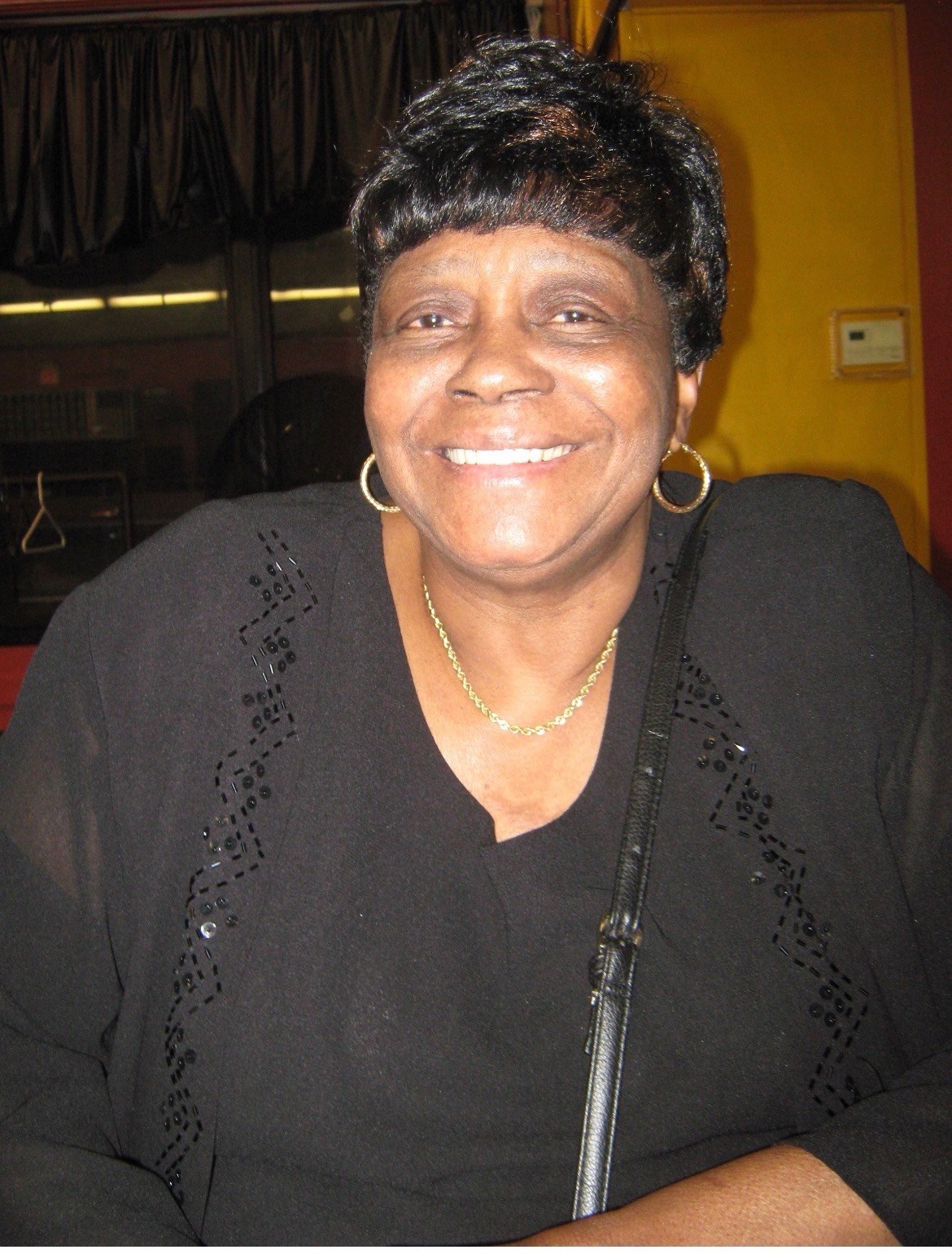 Obituary of Margie C. Thompson