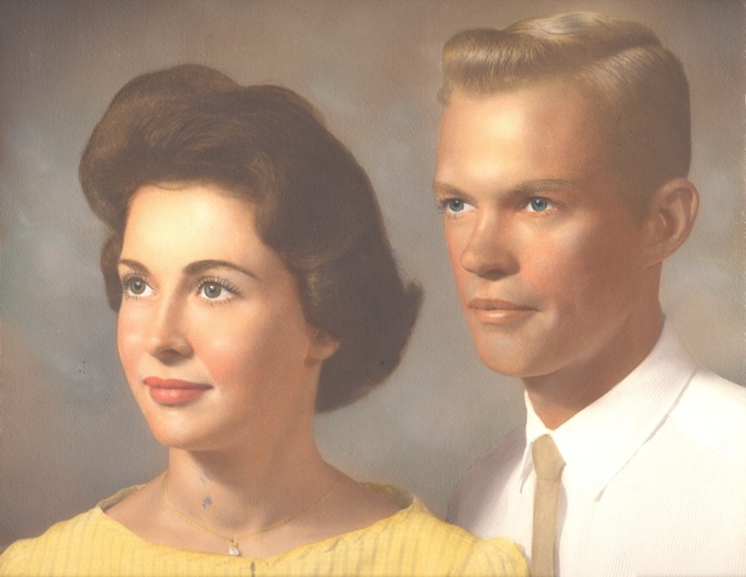 Obituary of Aubrey Donald McNeill