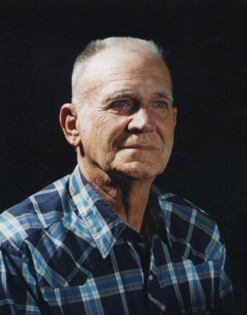 Obituary of Wiley Edgar "Ed" Cornelius