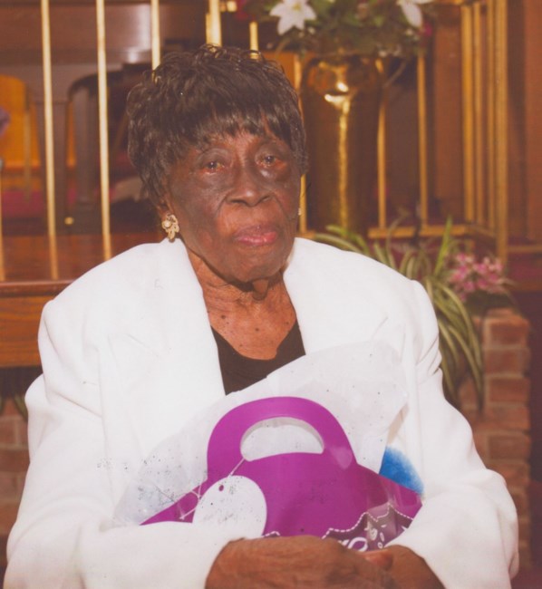 Obituary of Carrie Lee Gordon Kyles