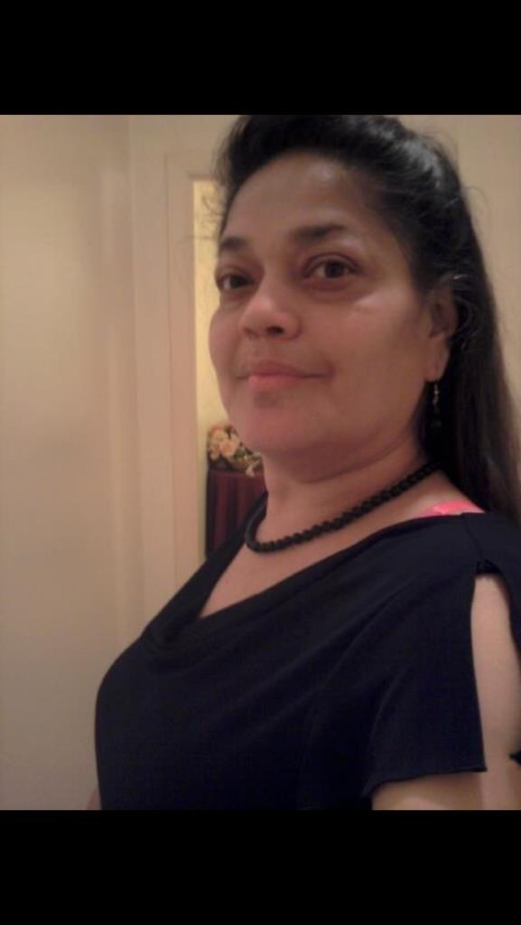 Obituary of Sandy SanMiguel