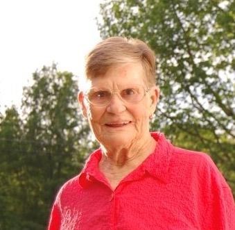 Obituary of Vera Marie Fleck