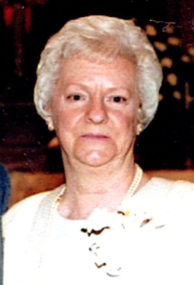 Obituary of Betty K. Lopez