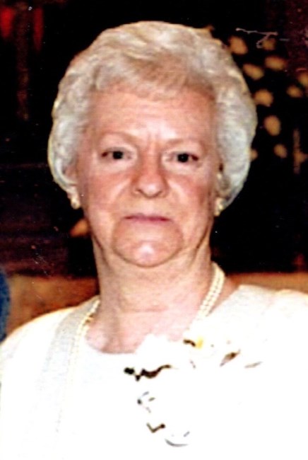 Obituary of Betty K. Lopez