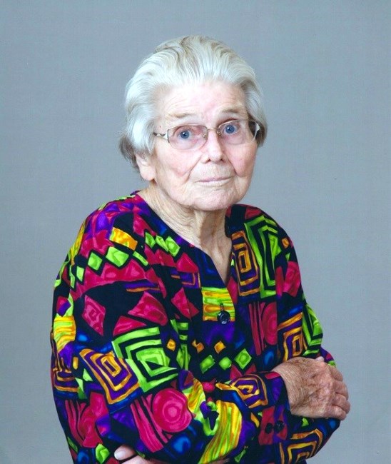 Obituary of Maxine Gale (Layton) Huffman