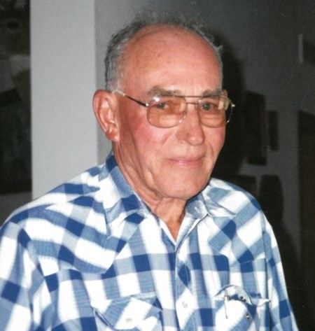 Obituary of John L. Cushenbery