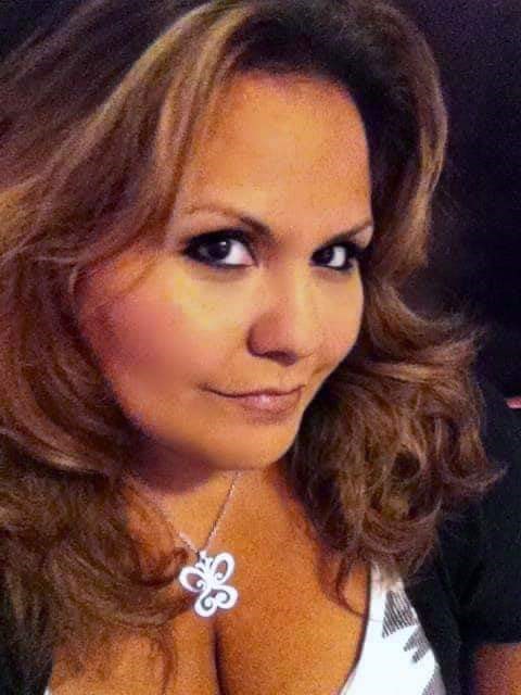 Obituary of Anita Villalpando