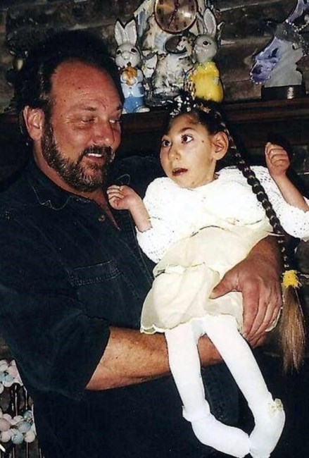 Obituary of Donald Joseph Davidson Sr.