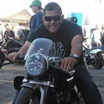 Obituary of Robert Anthony Romero