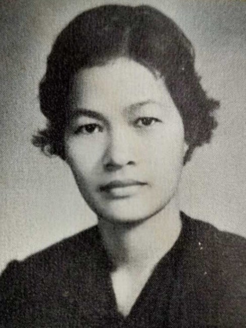 Obituary of Lourdes Roja Sulit