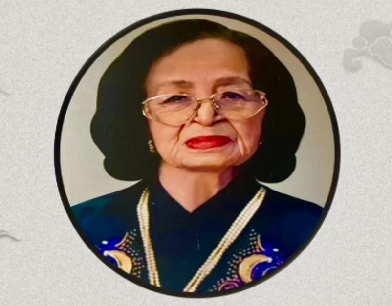 Obituary of Cuc Kim Thiu Bui