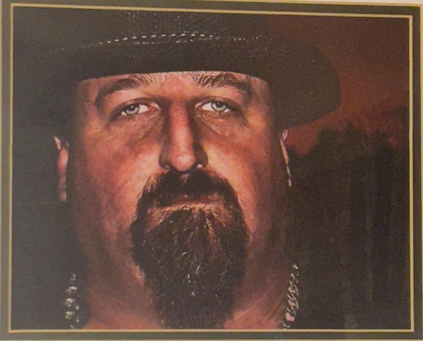 Obituary of Kevin "Duff" "Conan" Joseph Duffy