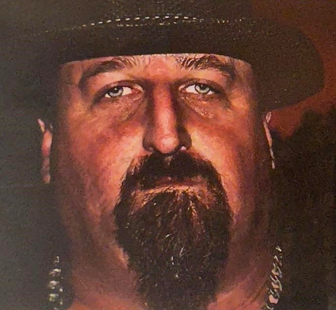 Obituary of Kevin "Duff" "Conan" Joseph Duffy