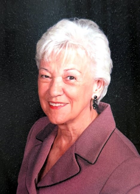 Obituario de Sandra Jean Billingsley