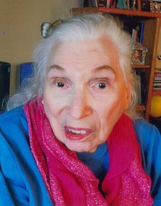 Obituary of Betty Lee Boone
