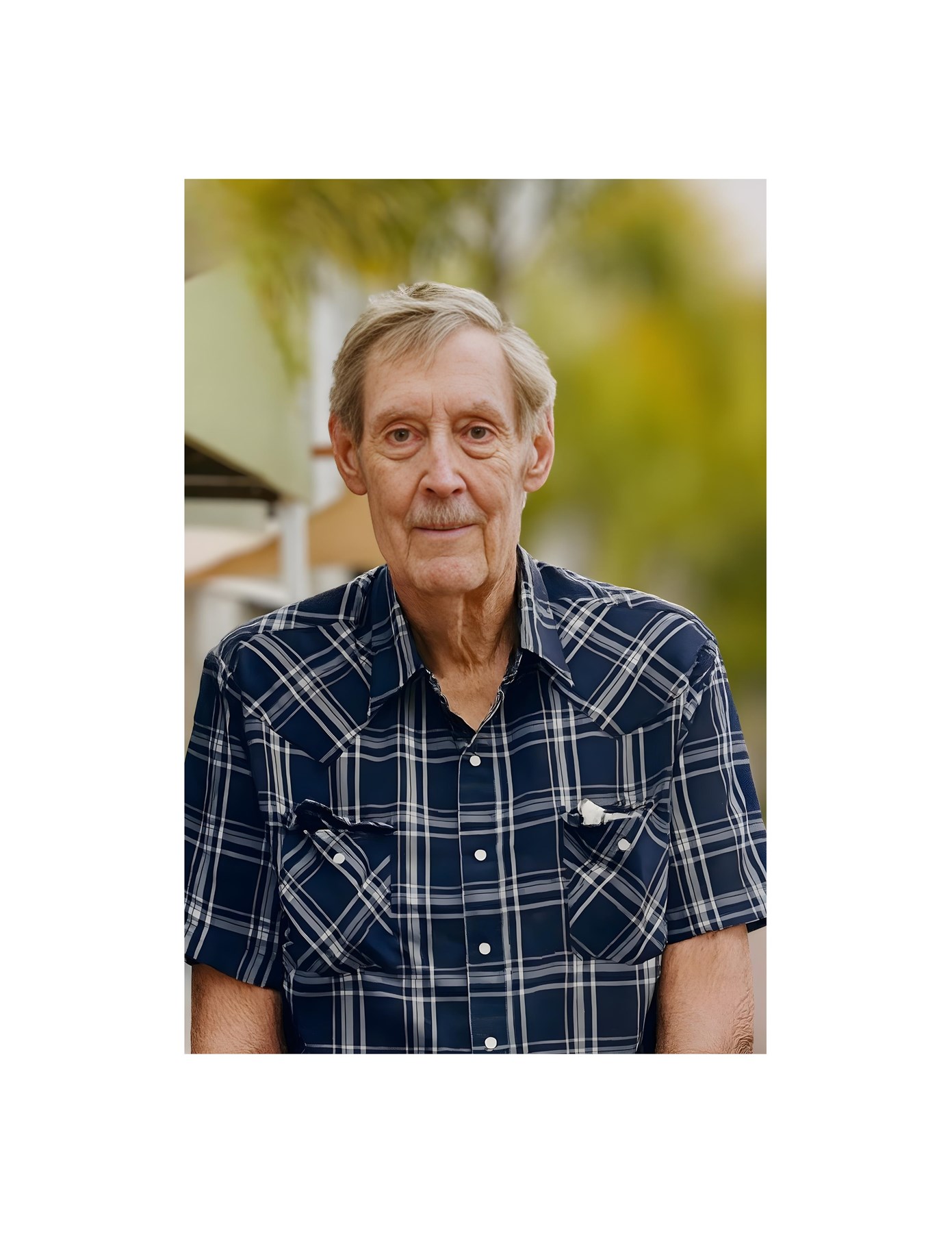 Obituary of Richard "Rick"  Vann Canady