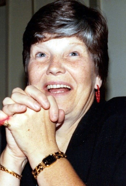 Obituary of Dee Fortin