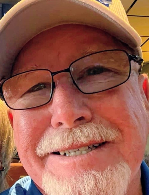 Obituary of Robert William Turner