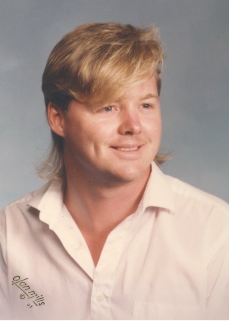 Obituary of Eric Rapp