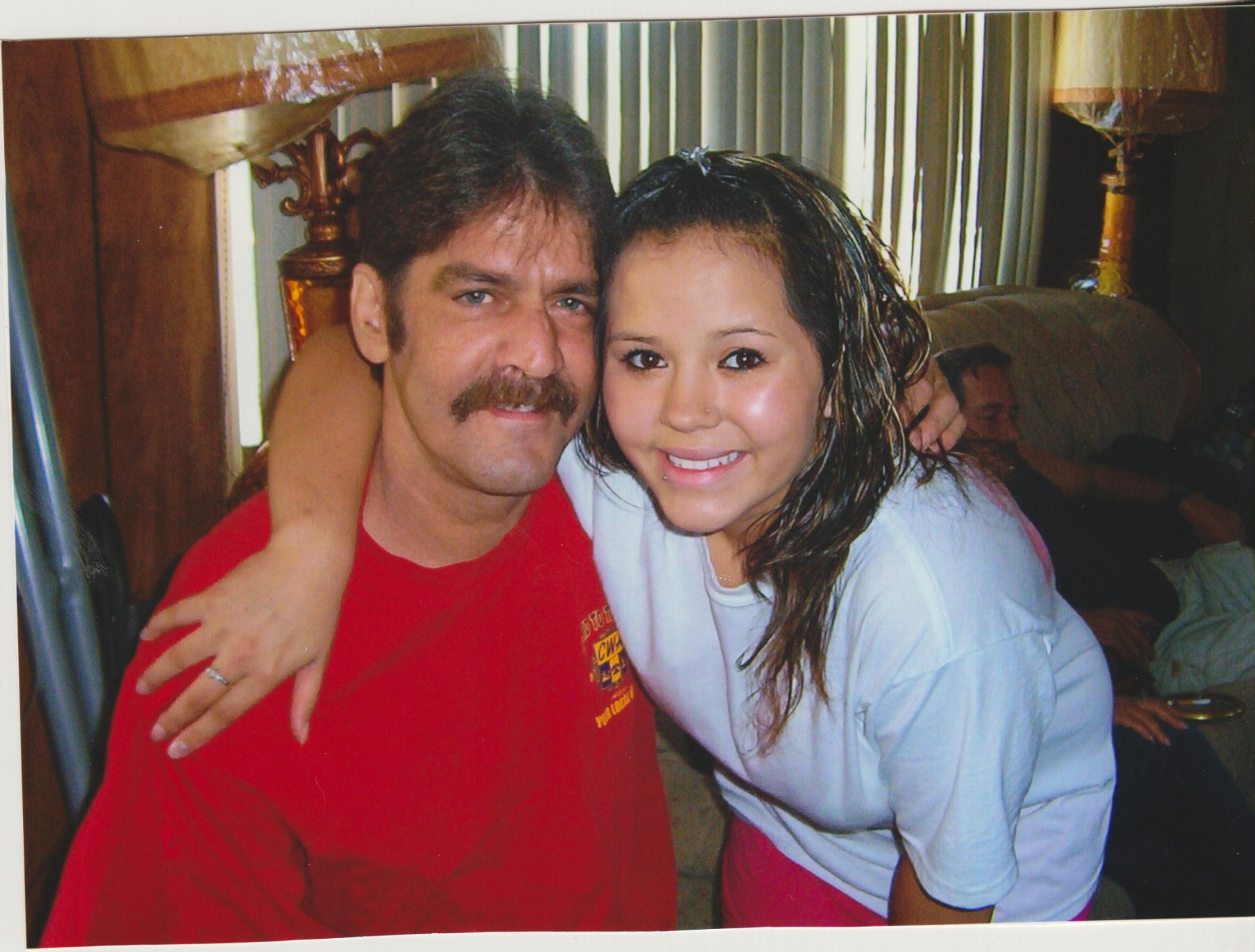 Obituary of Bradley Bruce O'Dell