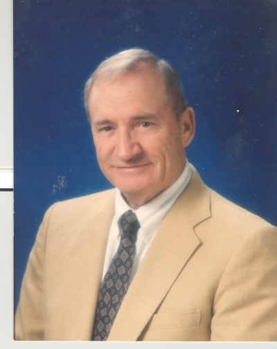 Avis de décès de Kelly Gene Jones