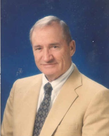 Avis de décès de Kelly Gene Jones