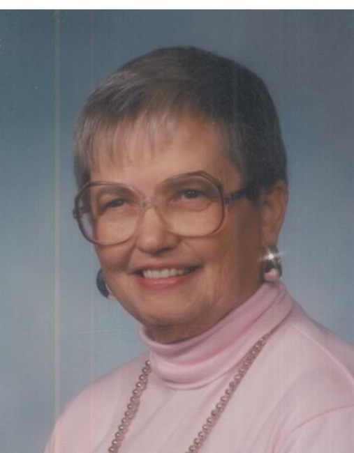 Obituary of Wanda Lee Hunt