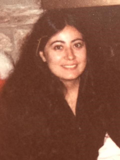 Obituary of Morouge Abbass Saavedra