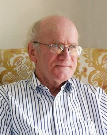 Obituary of Donald Whiteman McQuay