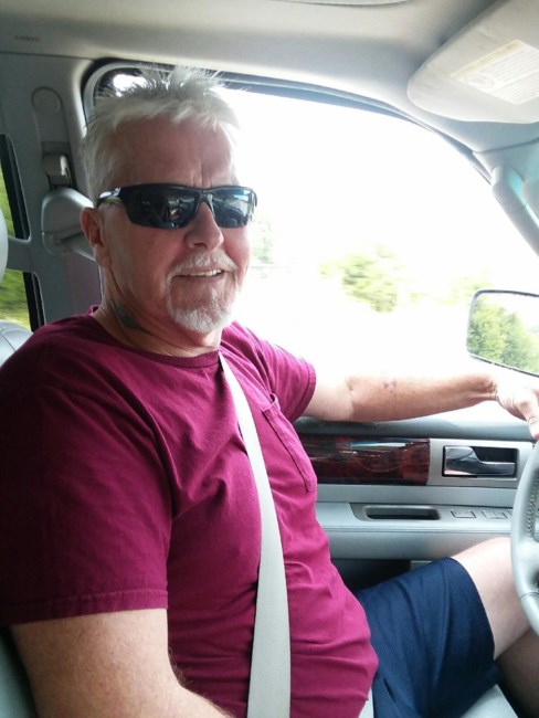 Obituary of Gus Henry Crockett Sr.