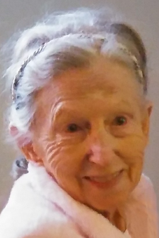 Obituary of Jean M. Thorne