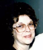 Sally Thompson