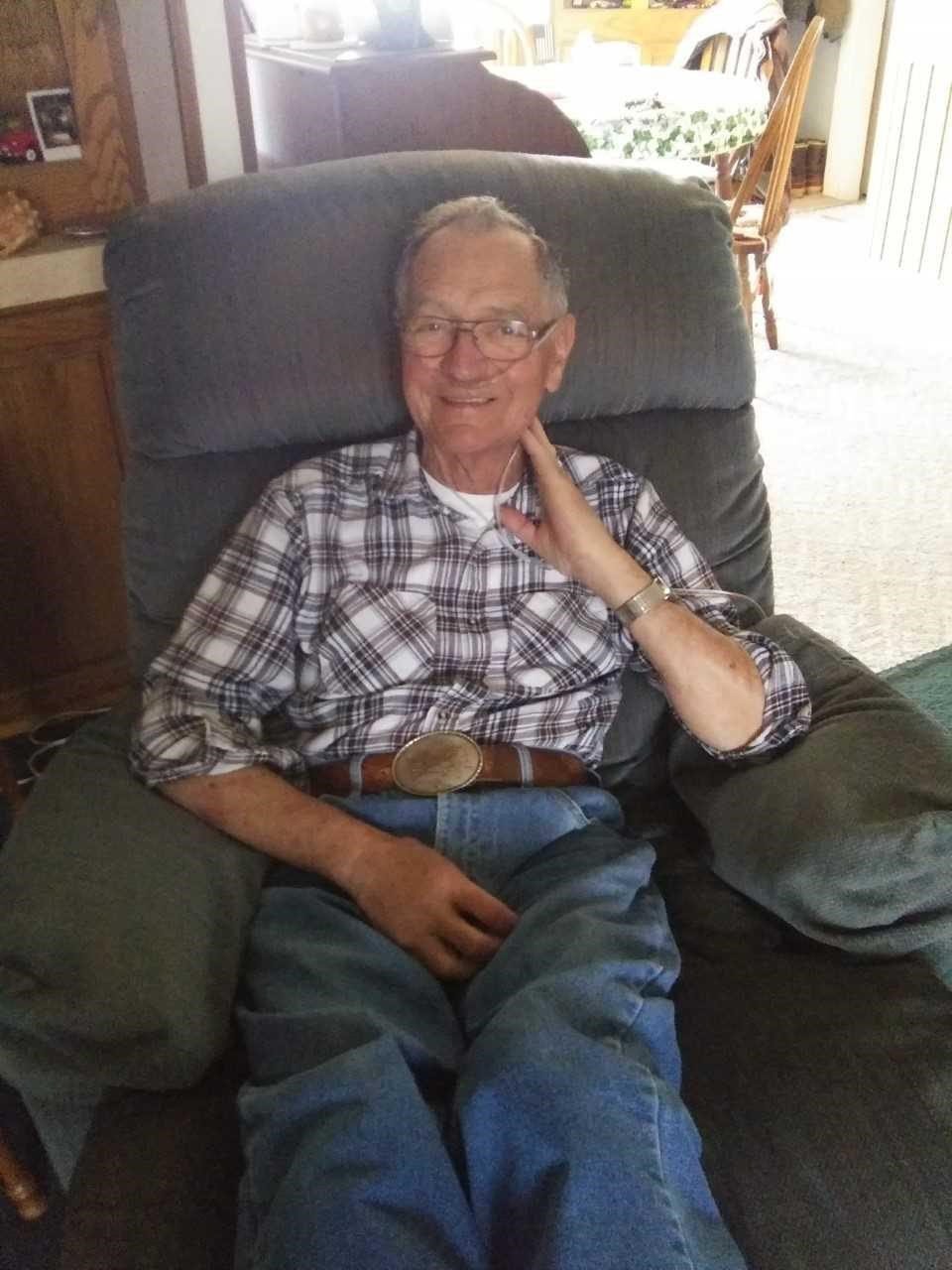 Obituary of Neil Franklin Fisher