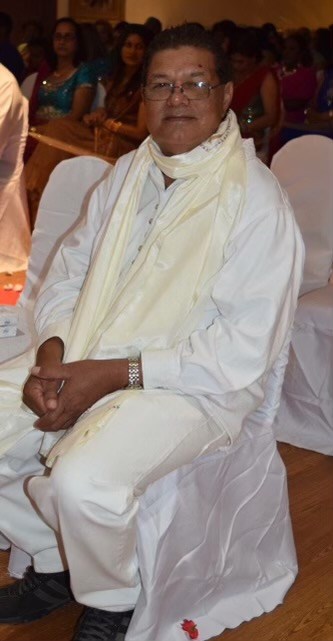 Obituary of Pramanan "Sam" Somaru Sr.