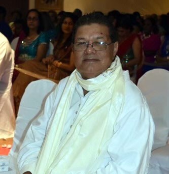 Obituary of Pramanan "Sam" Somaru Sr.