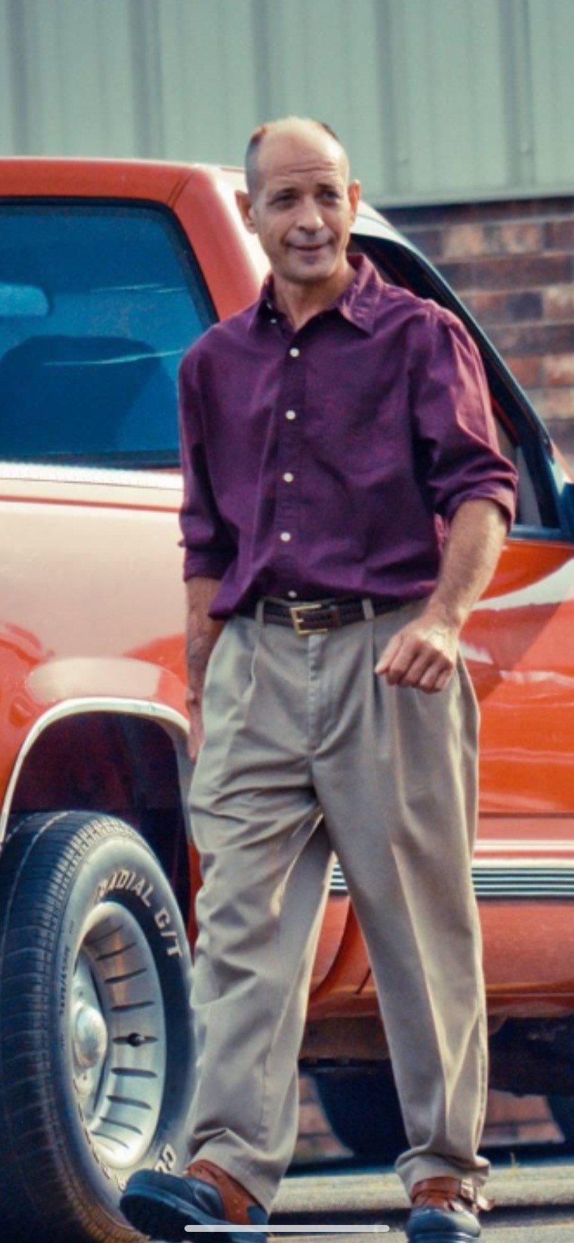 Obituary of John Lawrence Swilley, III