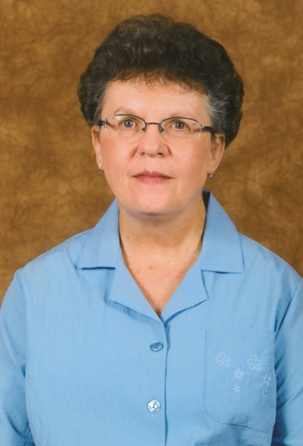 Obituary of Patricia Tracewell