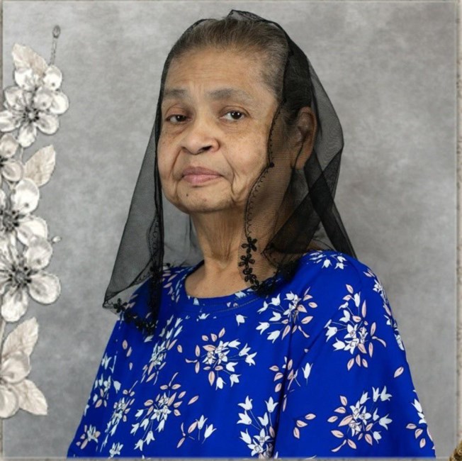 Obituary of Esmeralda Cordova Cantu