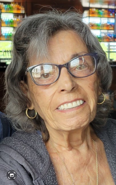 Obituary of Rosalie T. Marzec