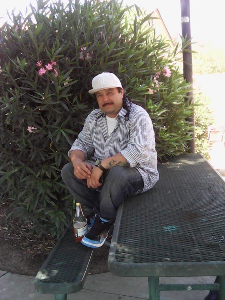 Obituary of Enrique Gutierrez