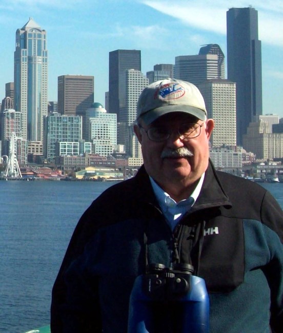 Obituary of Glenn Harry Marquardt