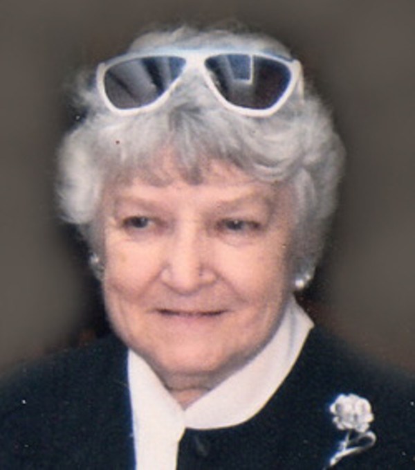 Audrey Campbell Obituary Niagara Falls, ON