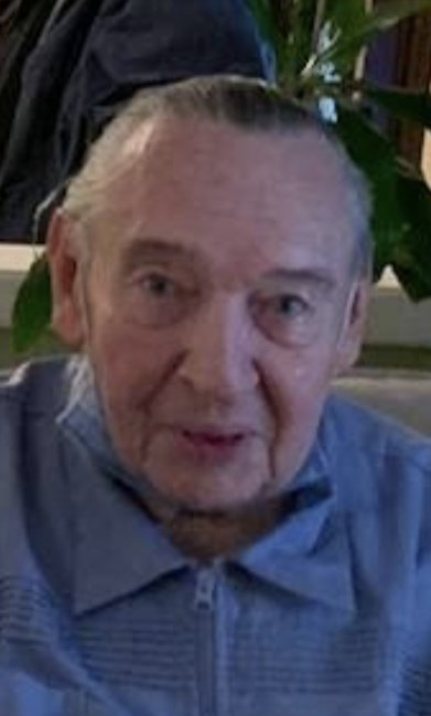 Obituary of Erwin W. Schwarze