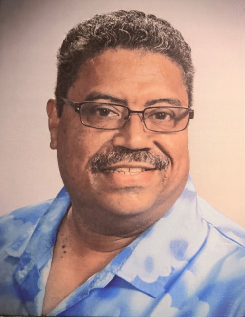 Obituary of Leonardo Antonio Mellizo