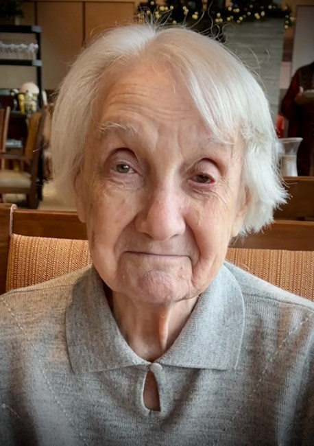 Obituary of Elizabeth Katherine Sokol