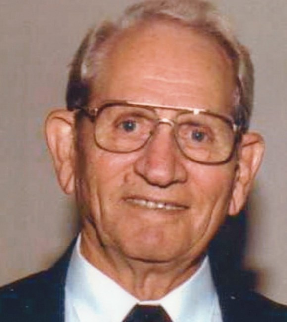 Obituary of Edgar "Bill" William Miller
